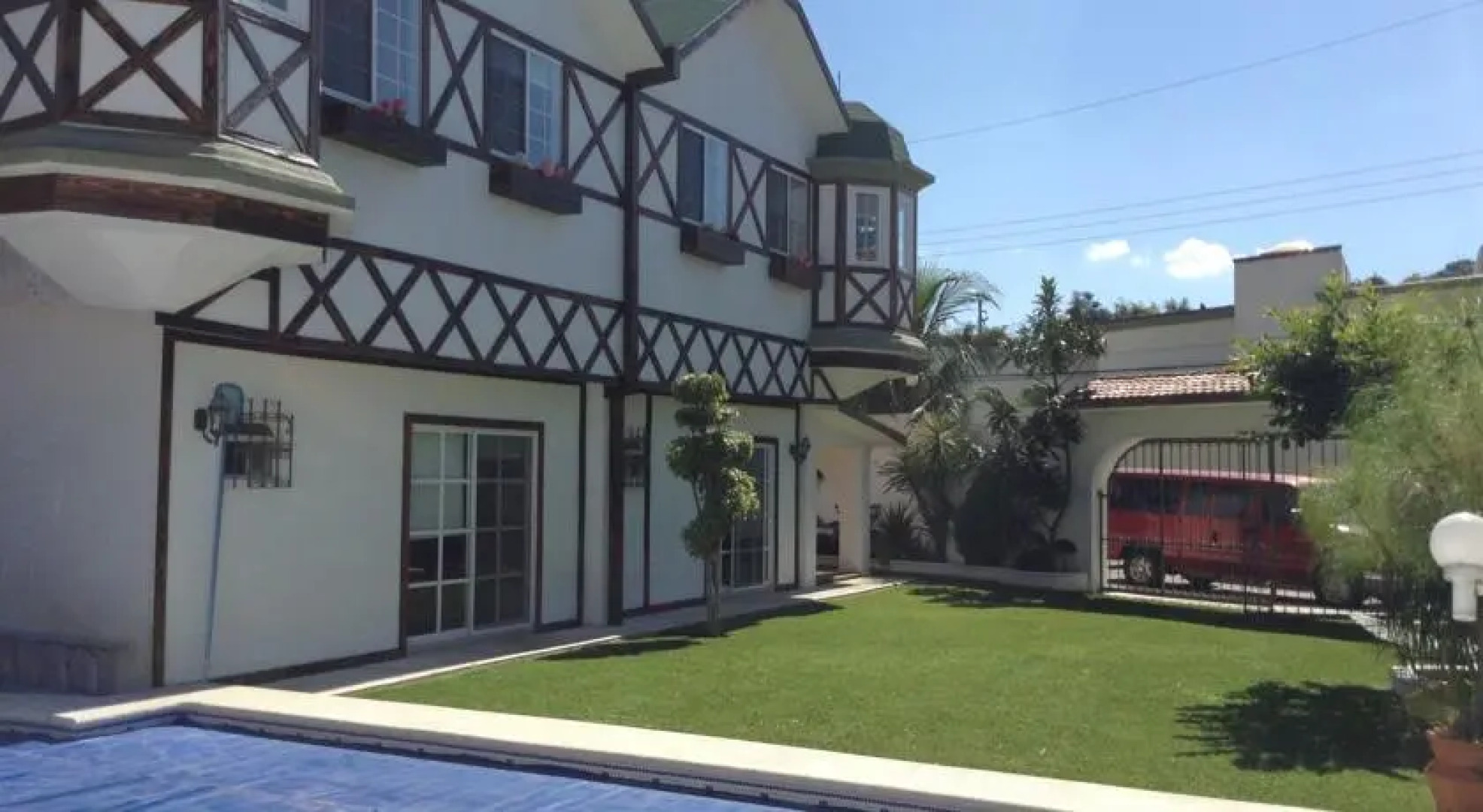 Casa Vacacional Casandra Jiutepec