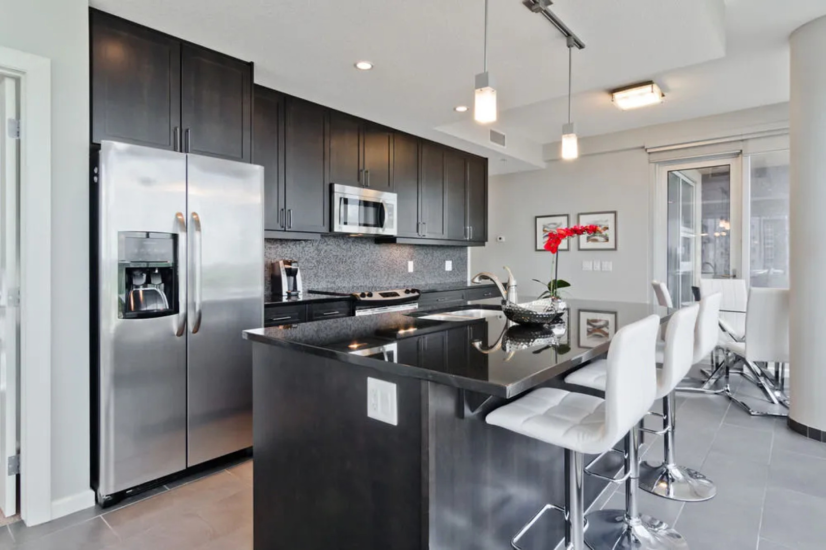 O Hotel Suites Nuera