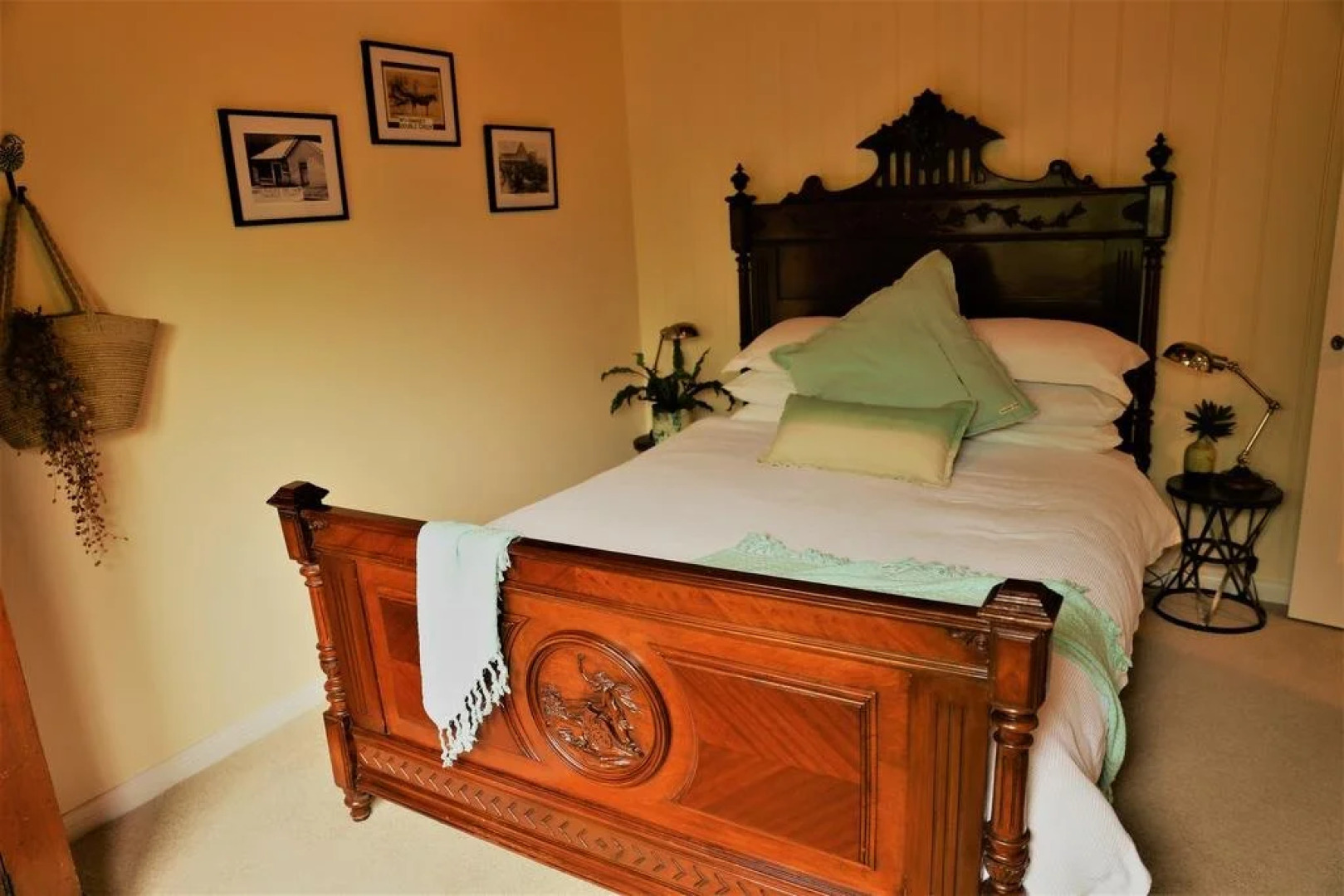 Stony Creek Farm Bed and Breakfast