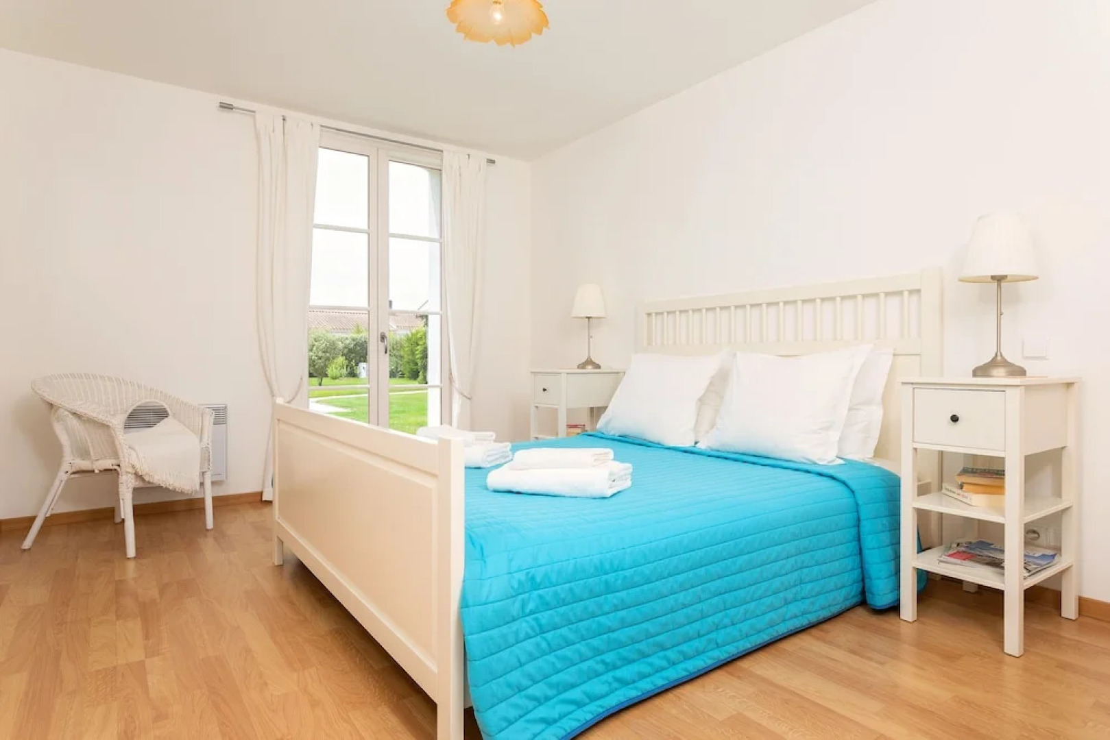 Les Villas de Fontenelles