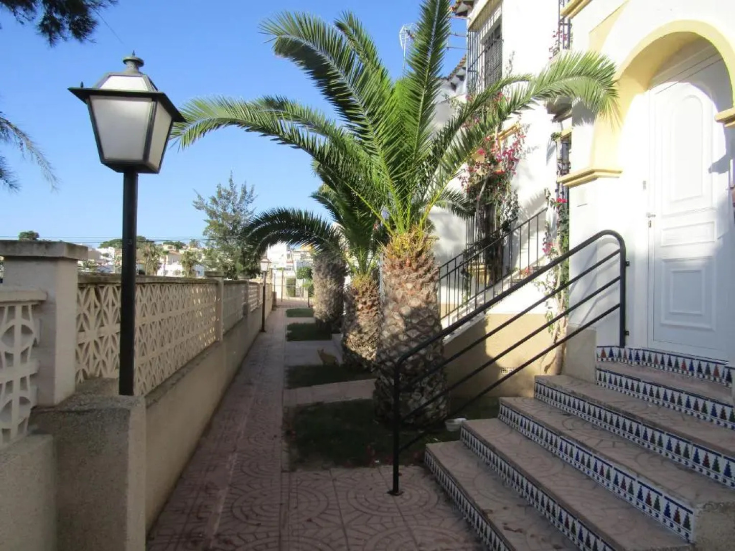 Mirador del Mediterraneo