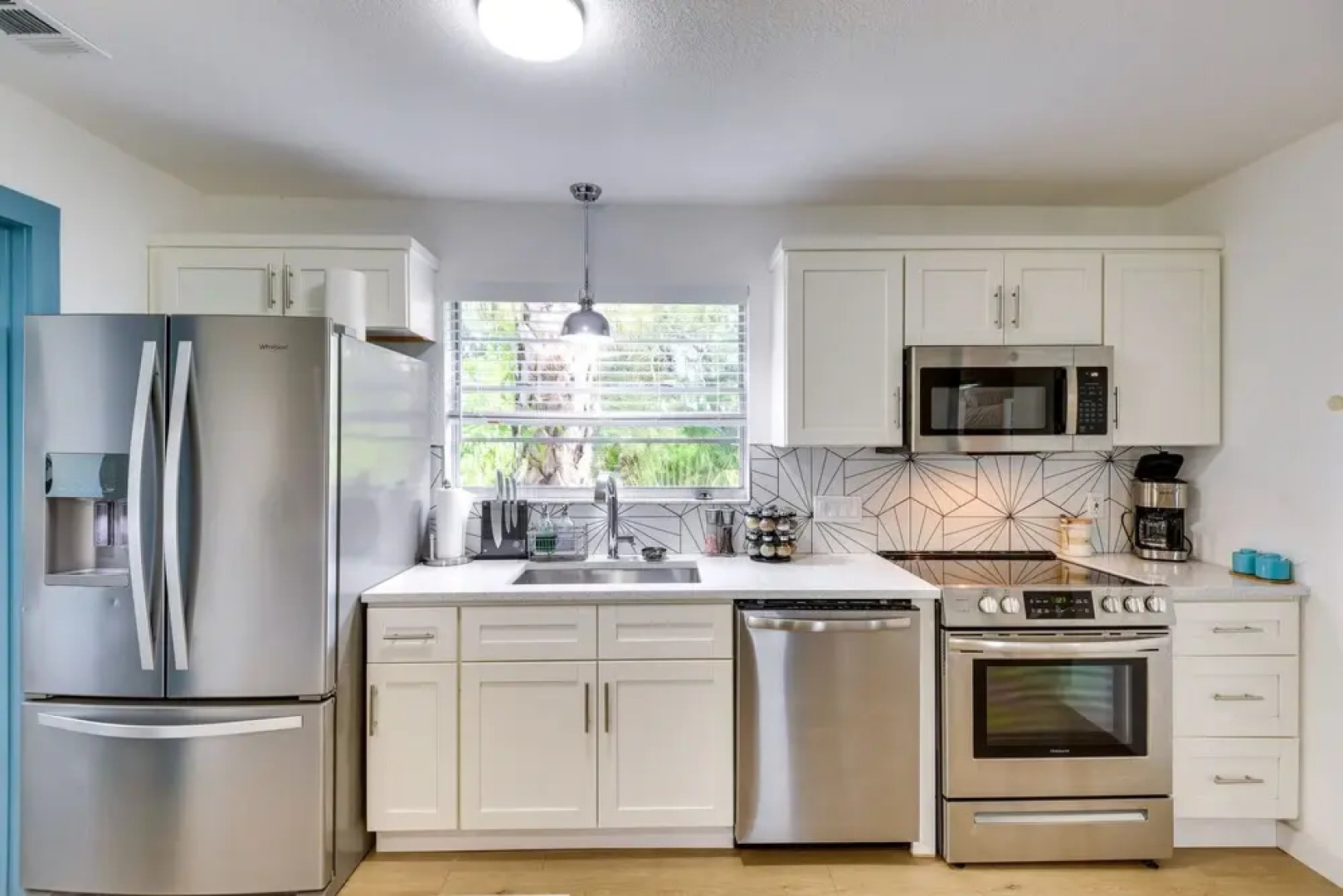 Chic Port Orange Home w/ Pool Near Daytona Beach!