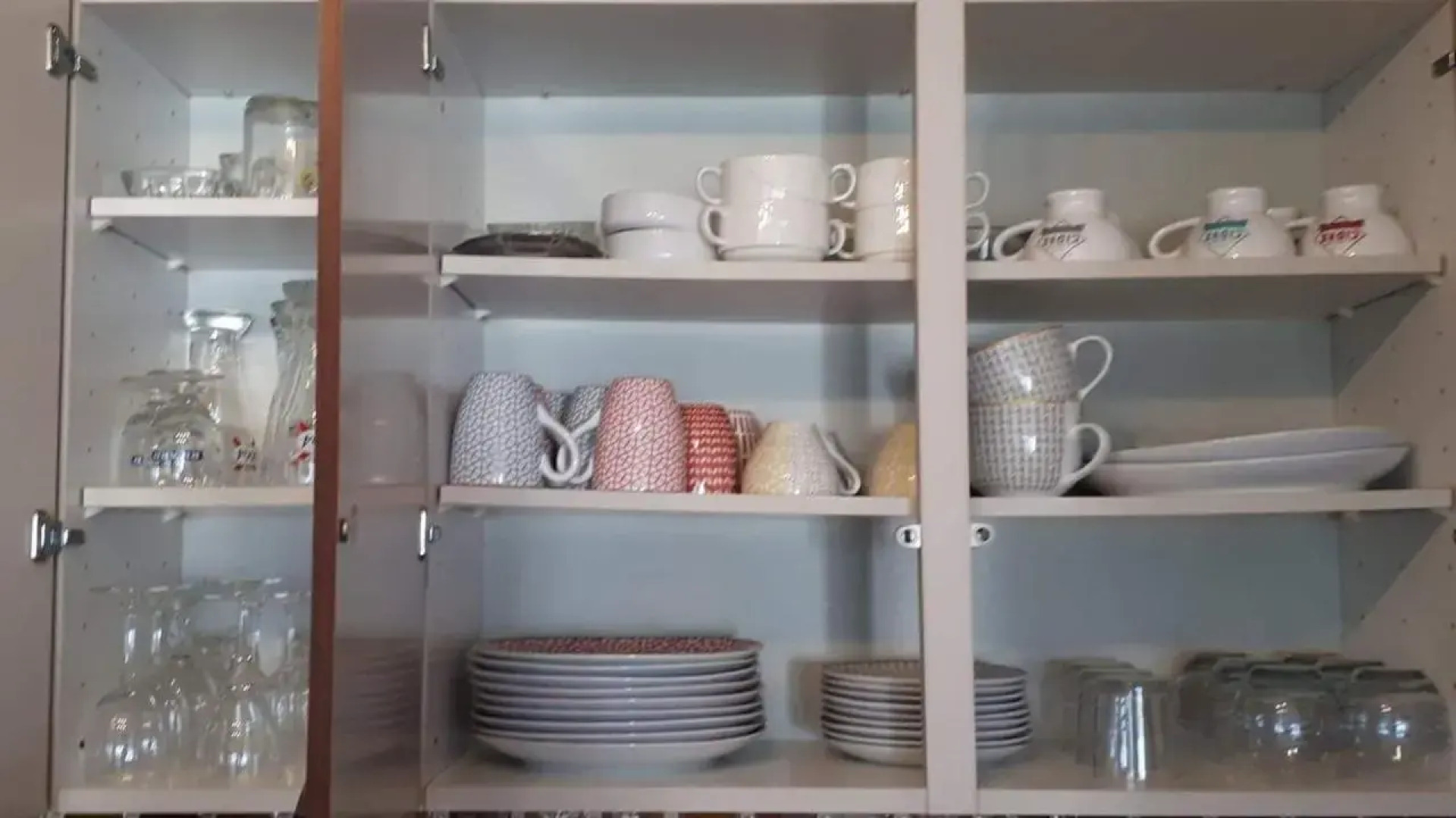 Studio face à la mer