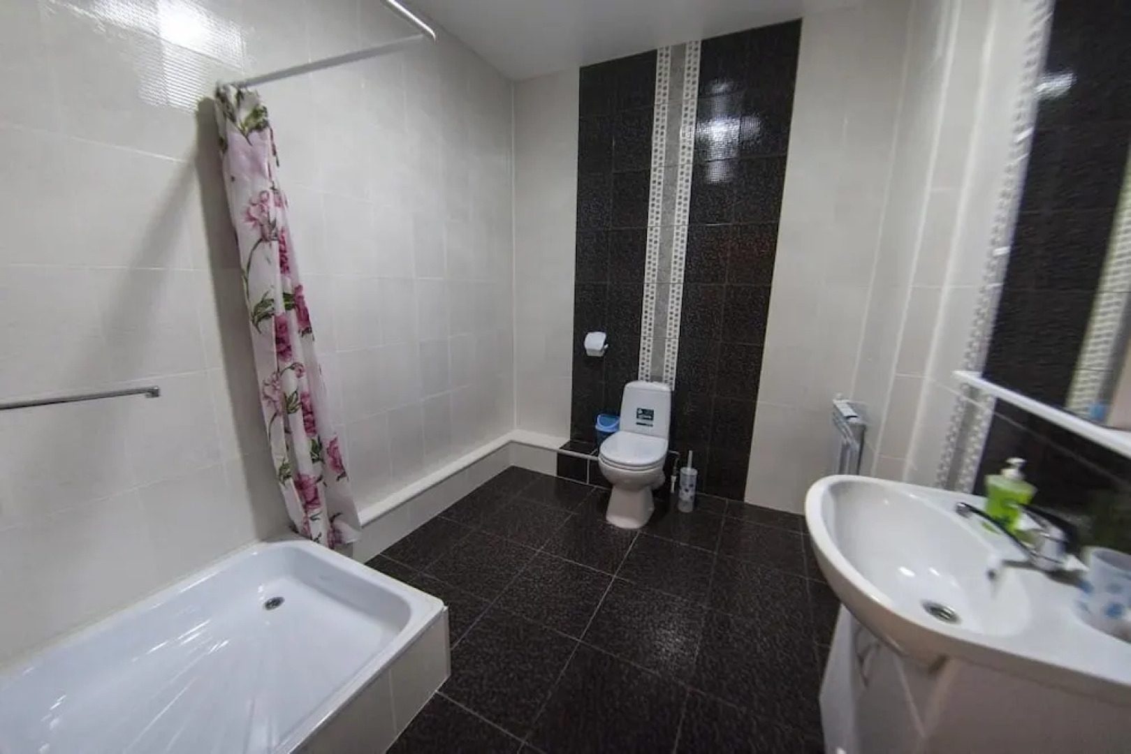 Отель «Мега»