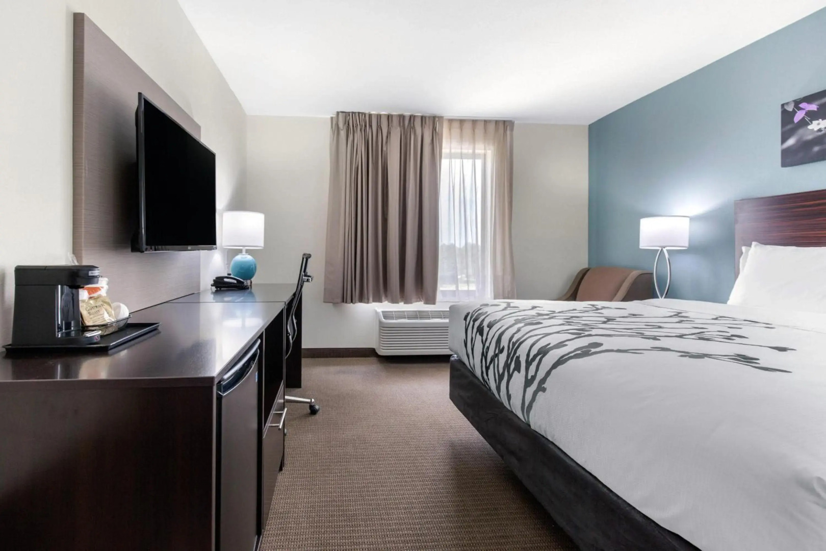 Sleep Inn & Suites South Jacksonville