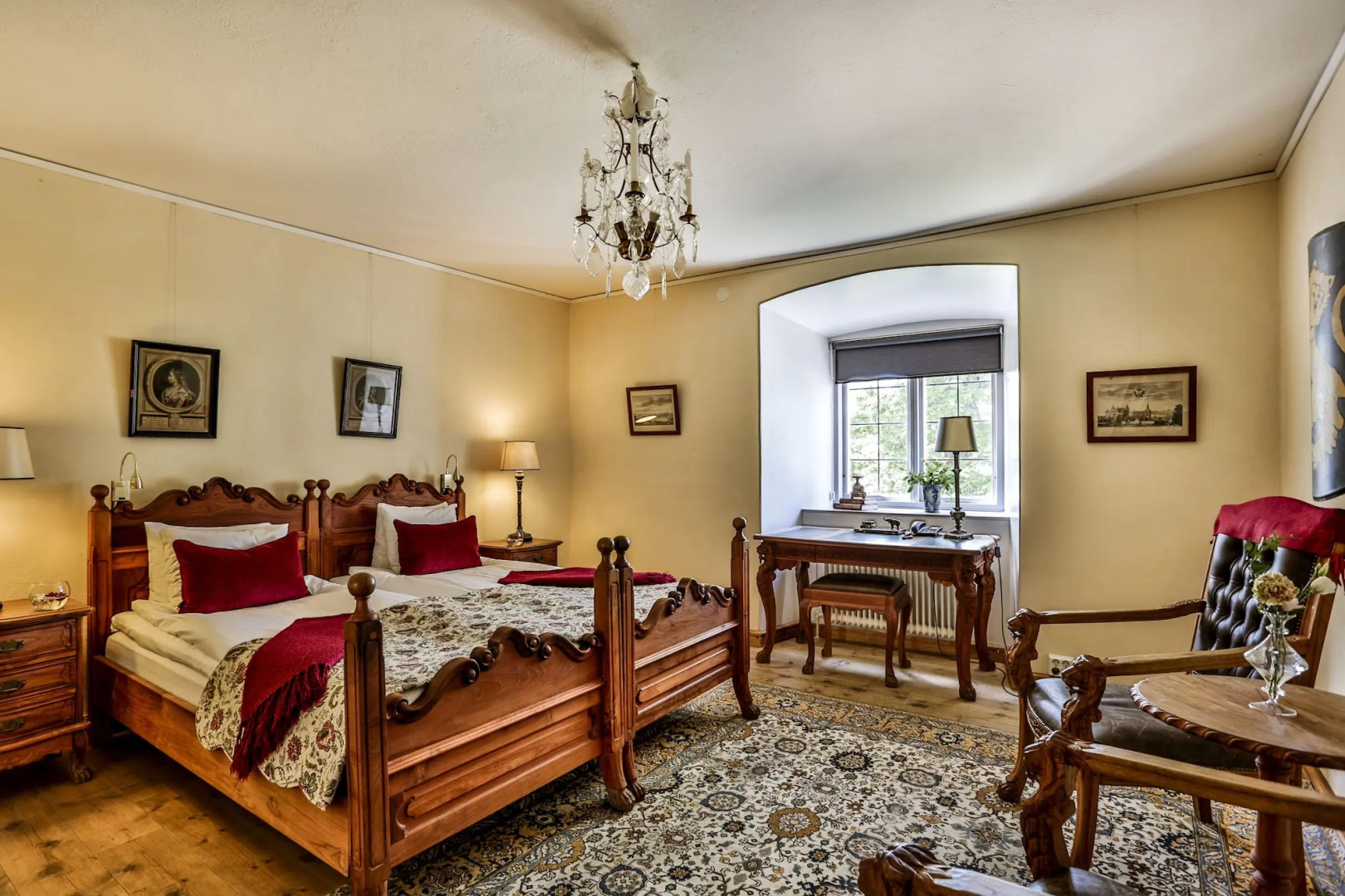 Vadstena Klosterhotel