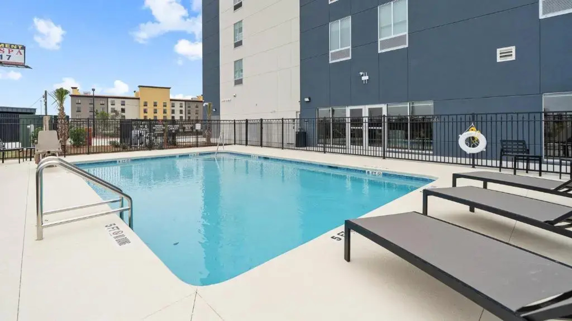 Candlewood Suites Perry-National Fairground Area by IHG