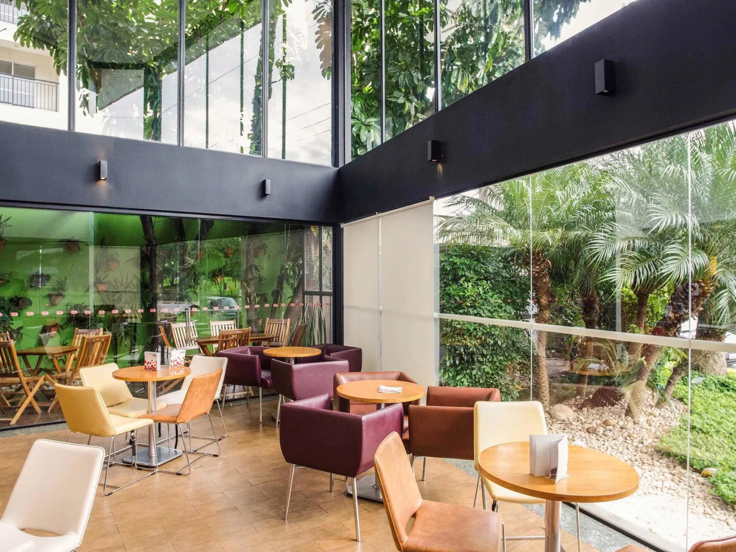 ibis São Paulo Barra Funda