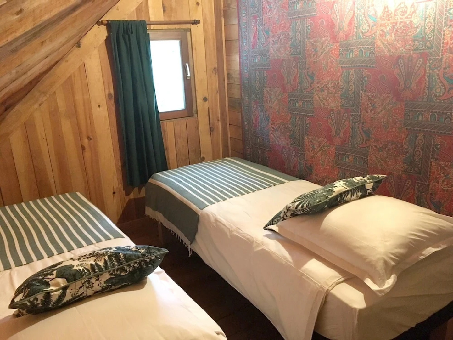 Chalet With 2 Bedrooms in Mézos, With Pool Access, Enclosed Garden and Wifi - 15 km From the Beach