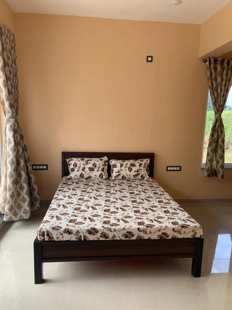 ROYAL MEADOWS - IGATPURI Bungalow B