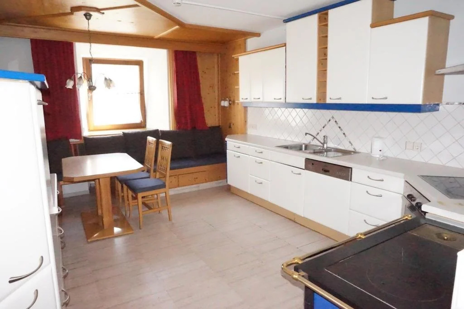 Gästehaus Untermetzger