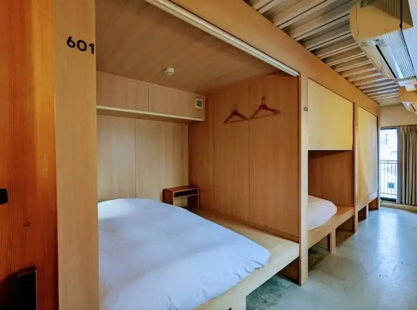 &And Hostel Asakusa