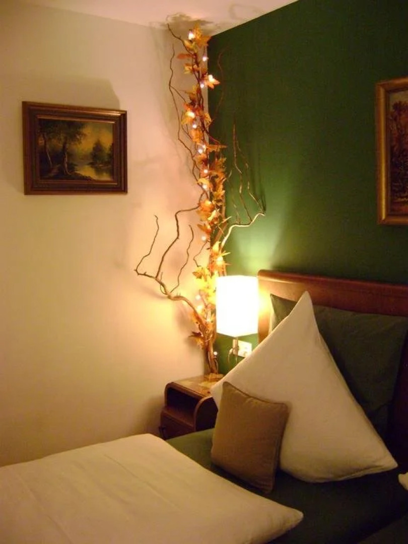 Bed & Breakfast Schlommefurth