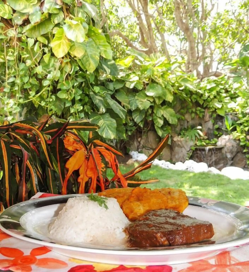 Portoazul Casa de Playa