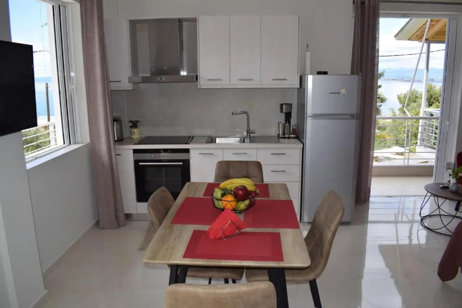 Studio Holiday Kalamata 2
