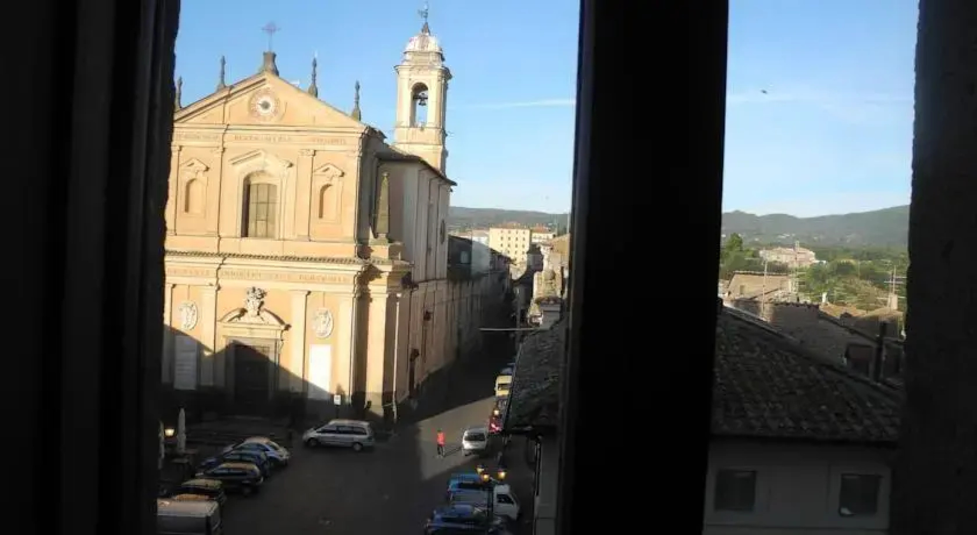 Castello (закрыт)