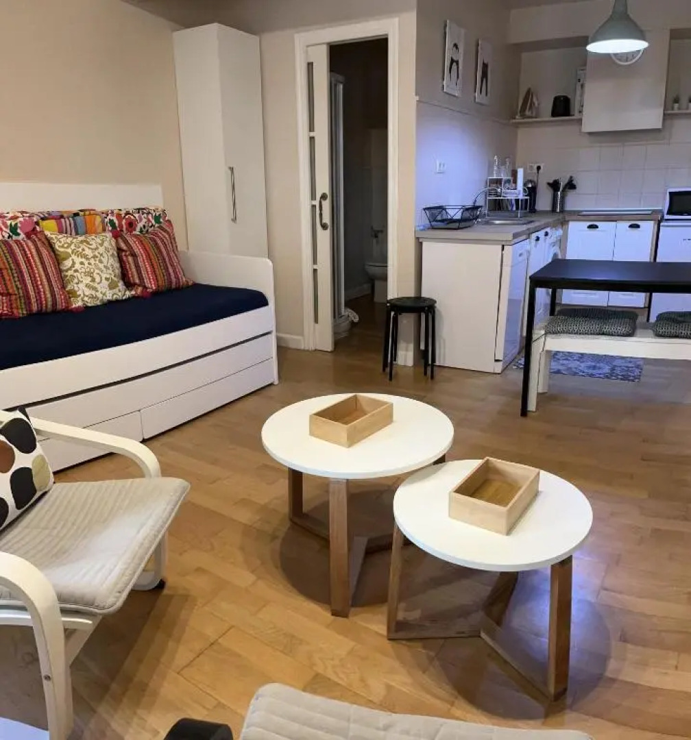 Apartamento Sebreñu 1