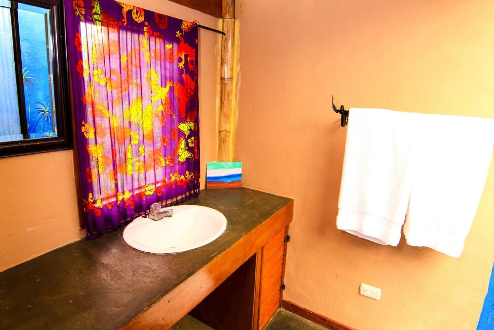 World Famous Toad Hall Hotel