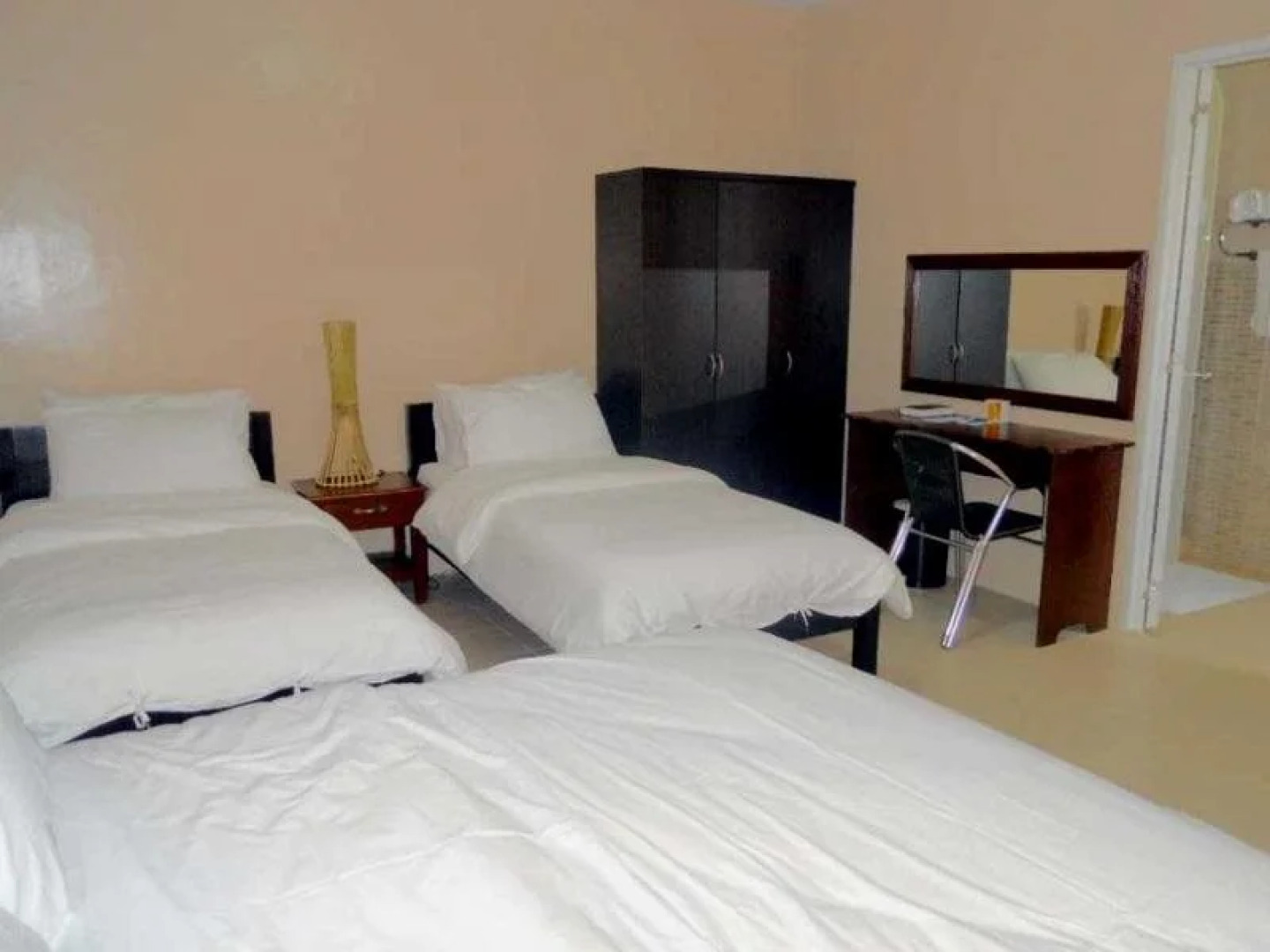 Northland Resort Hotel Manapla