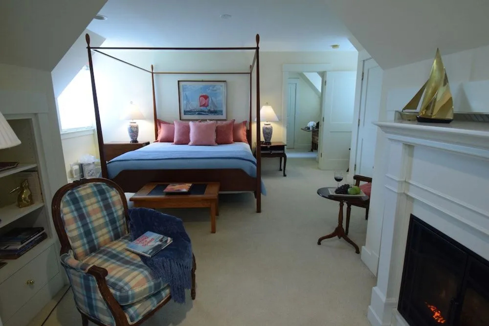 Cedar Spring Inn & Spa