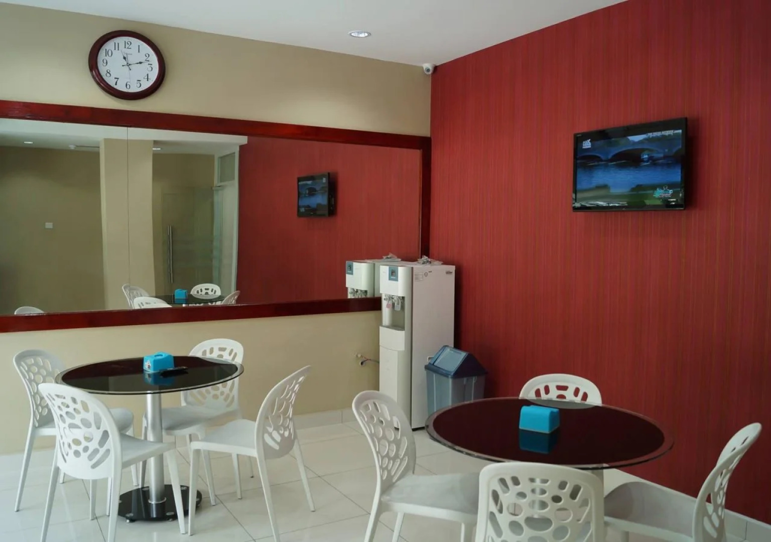 COOP Hotel Putrajaya & Cyberjaya