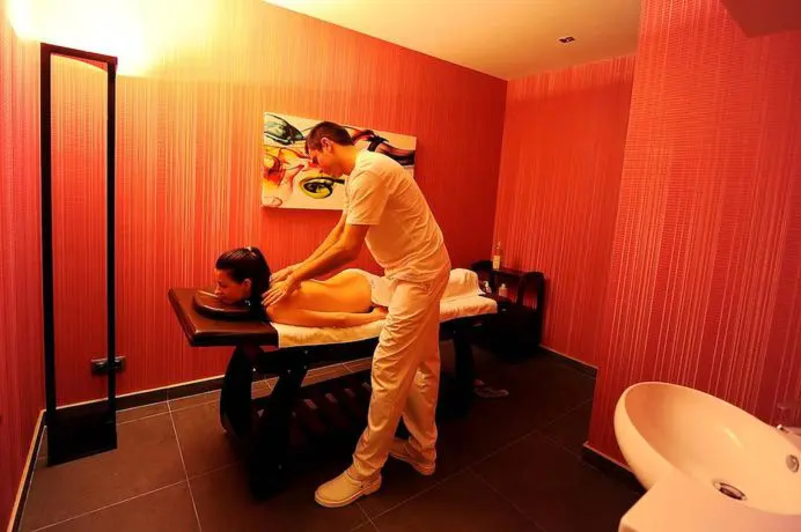 Transilvania TG Mures