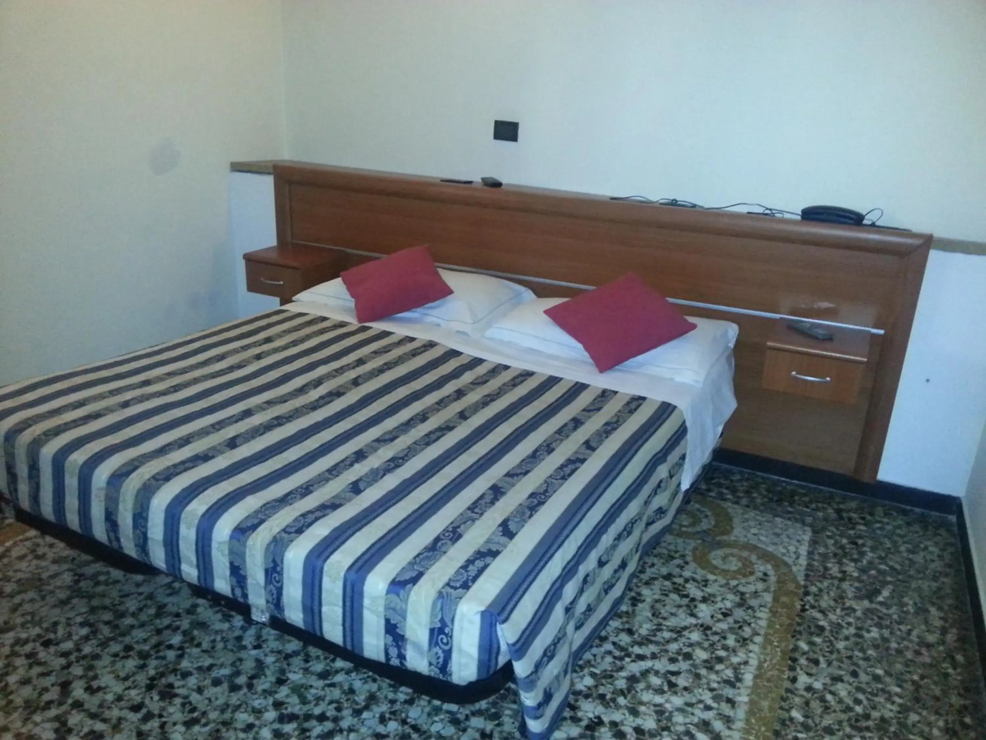 Hotel Le Tre Stazioni