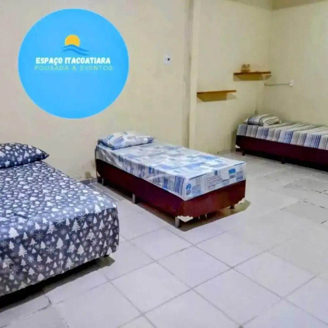 Espaço Itacoatiara-AM