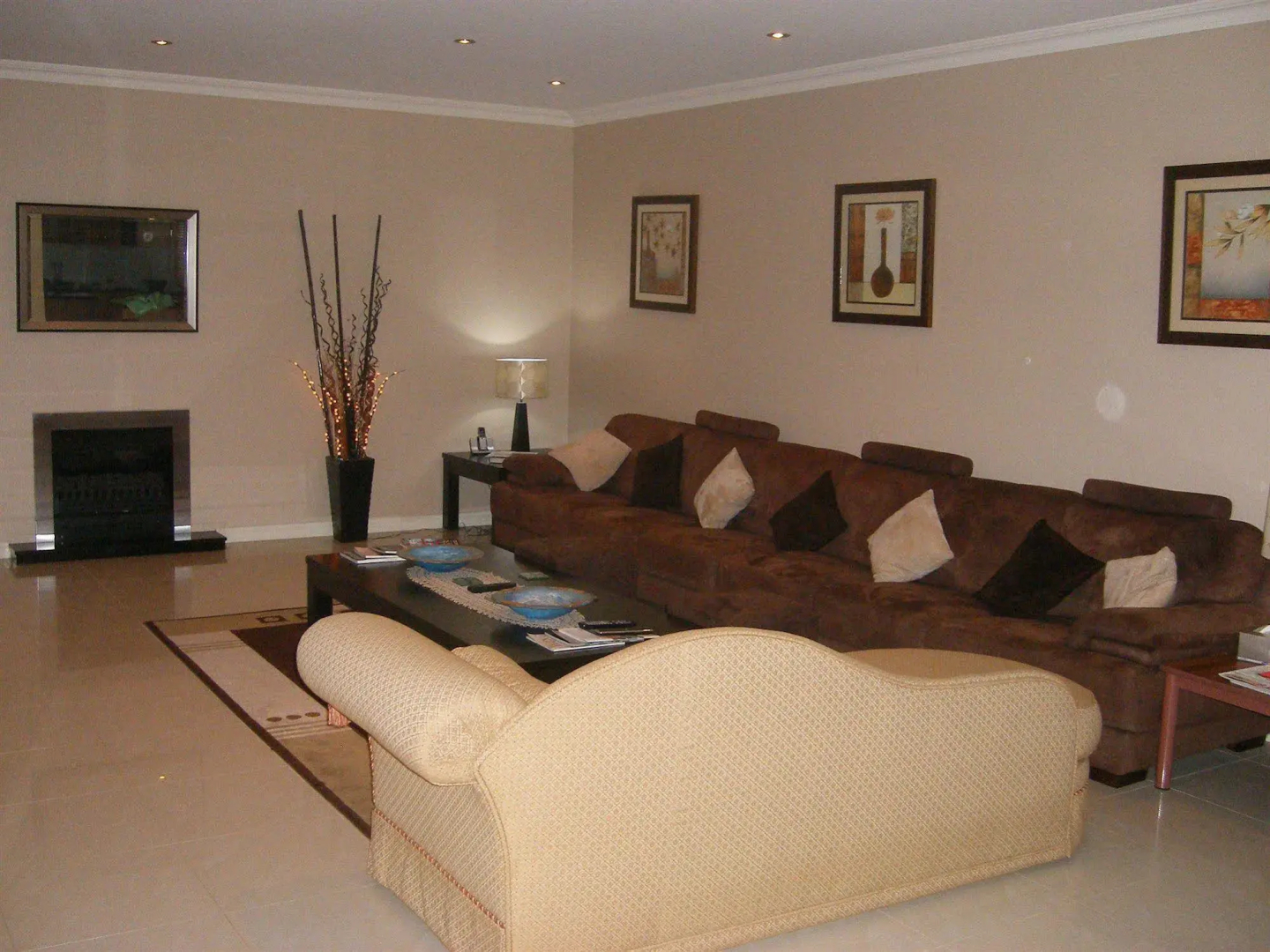 Santa Maria Executive B&B Fremantle