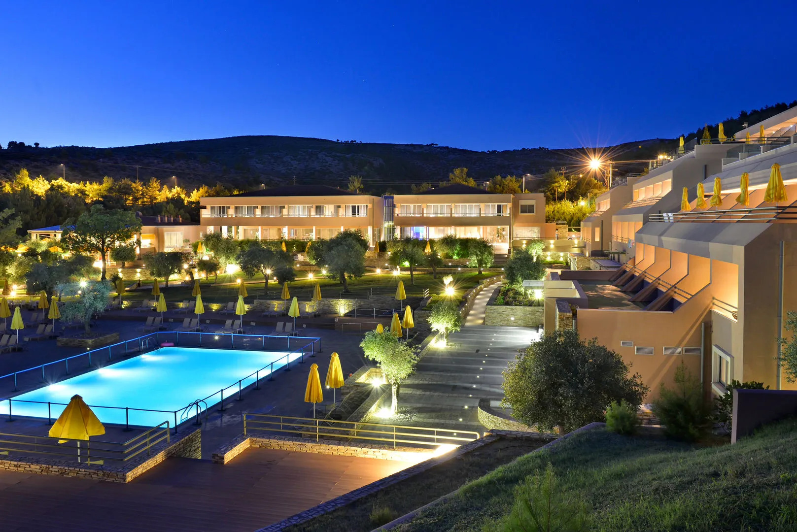 Royal Paradise Beach Resort & Spa