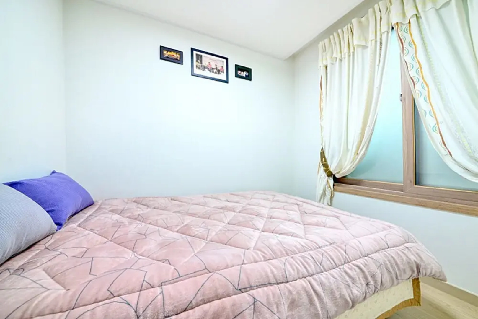 Double Stay Yeoncheon