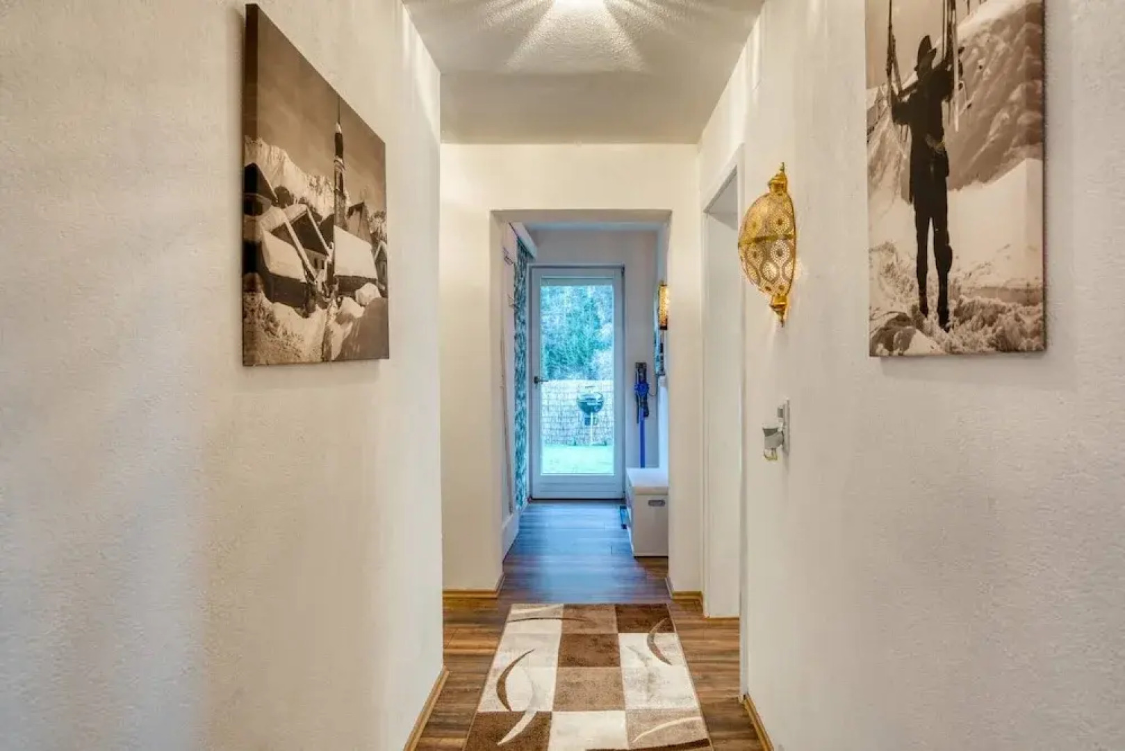 Wonderful Apartments Sweetest Home No01