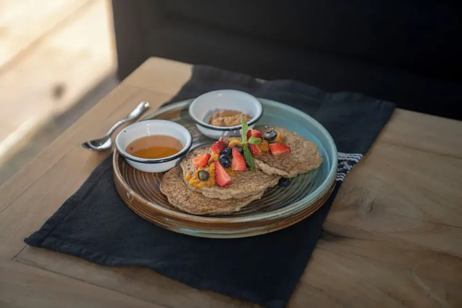 NEST Baja, Member of Design Hotels