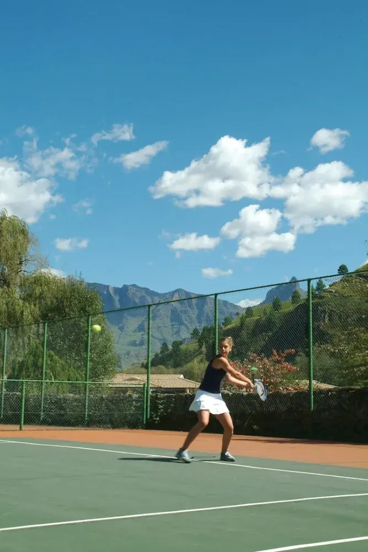 Fairways Self Catering