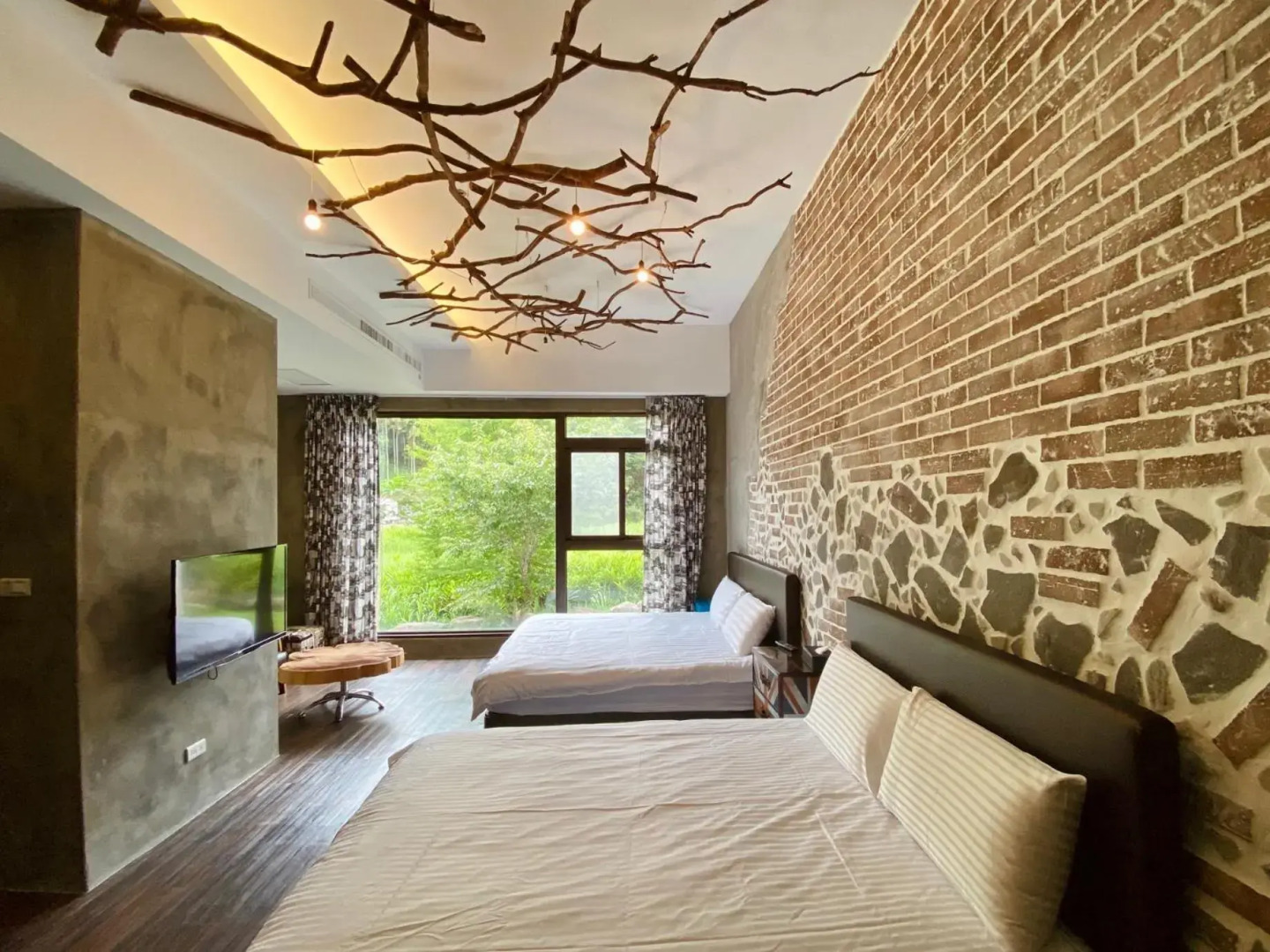 Love To Stick Together