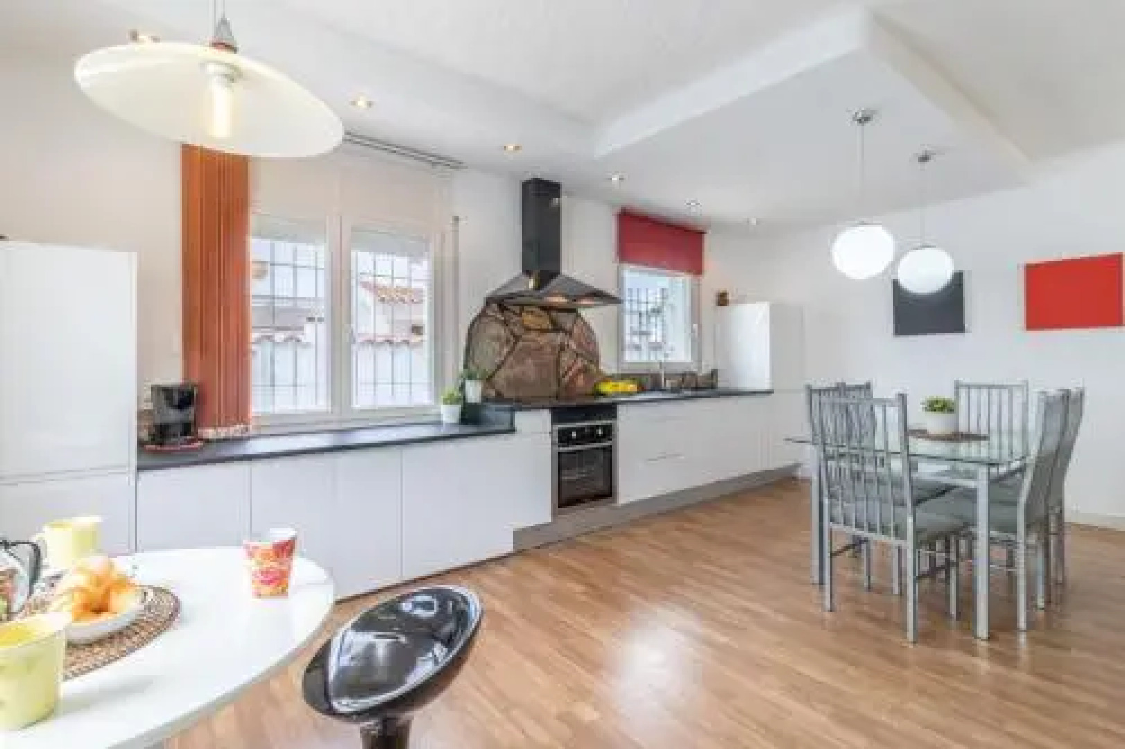 Goldhome - Montseny 11 - Private heated pool