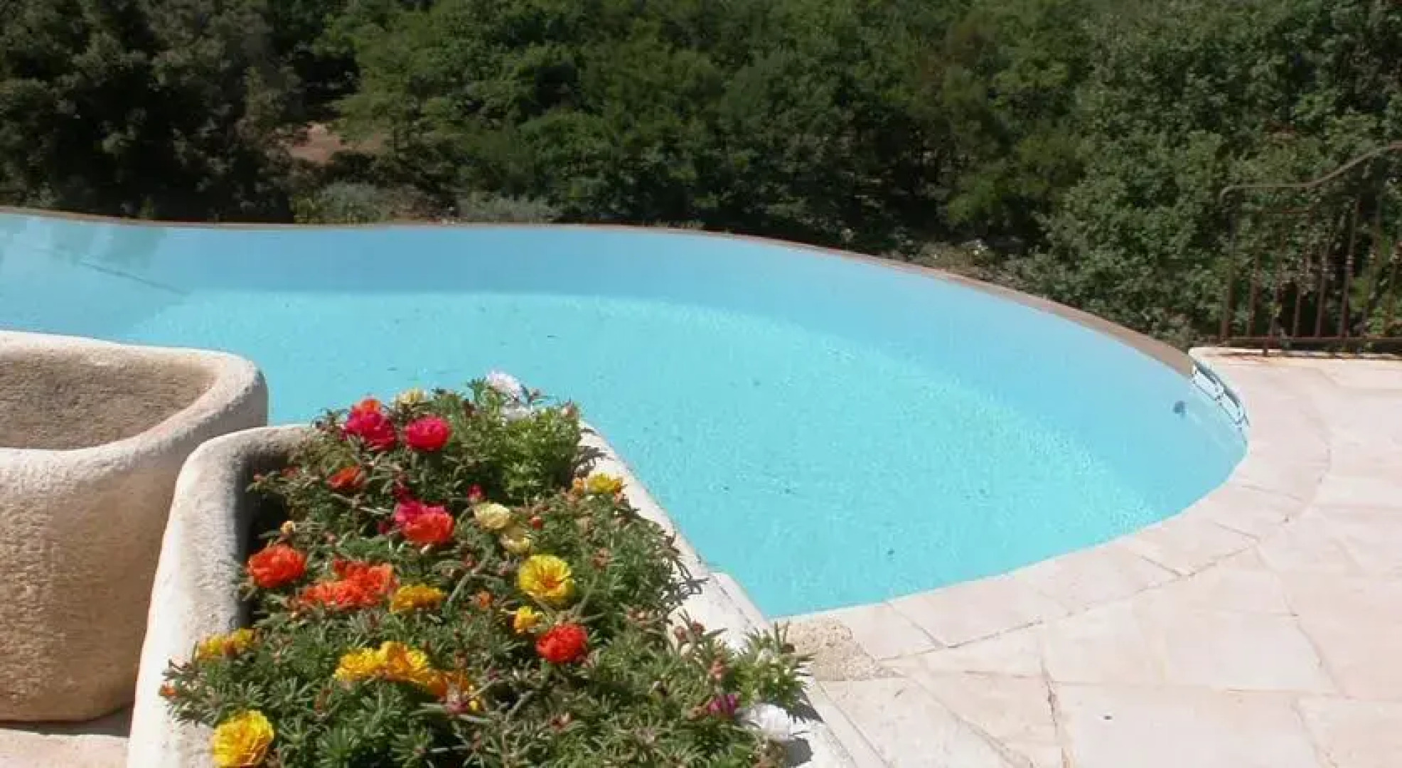 Le Petit Paradis en Provence