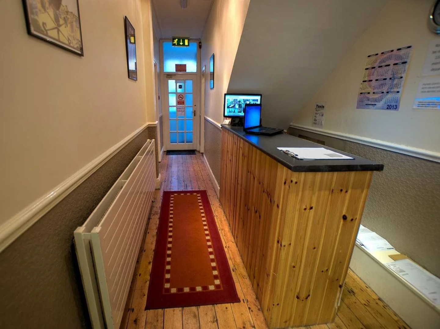 Portrush Holiday Hostel
