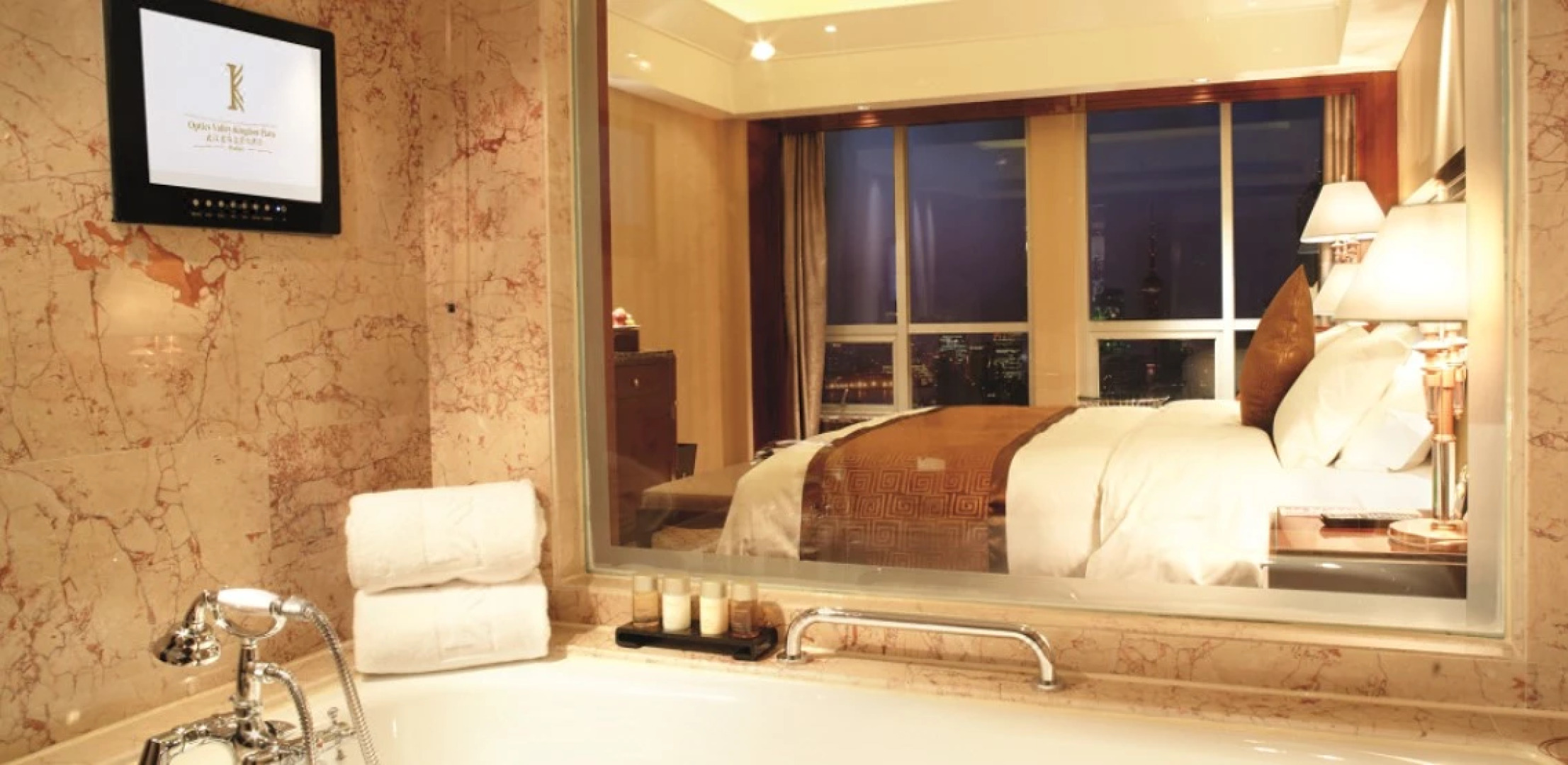 Optics Vally Kingdom Plaza