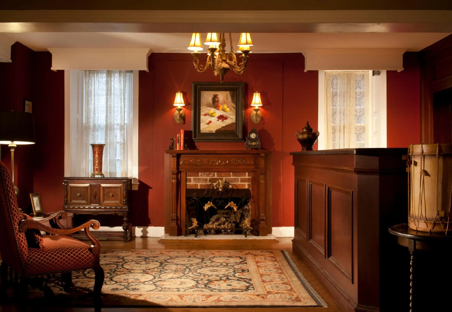 Historic Inns of Annapolis