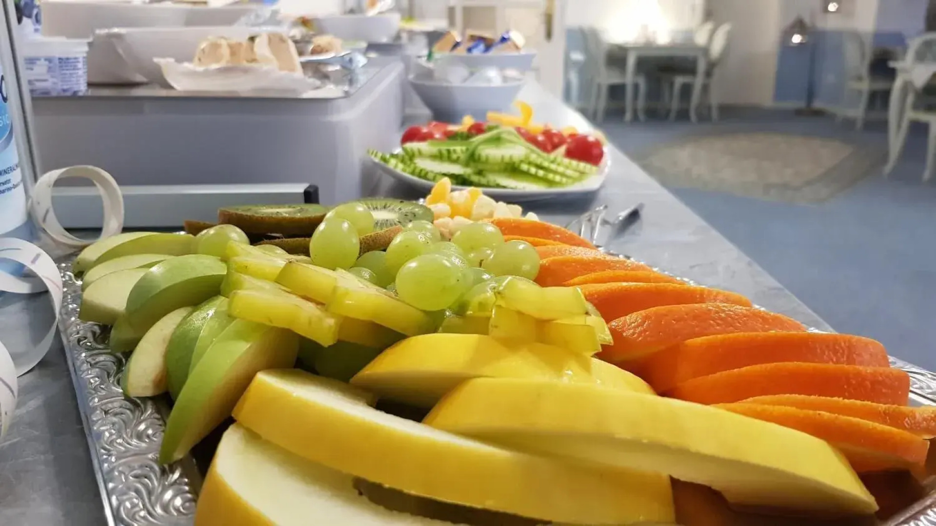 Hotel-Pension Haus Hubertus