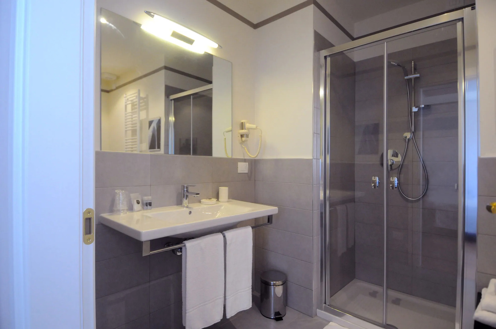 B&B Cangrande di Danese-Viviani