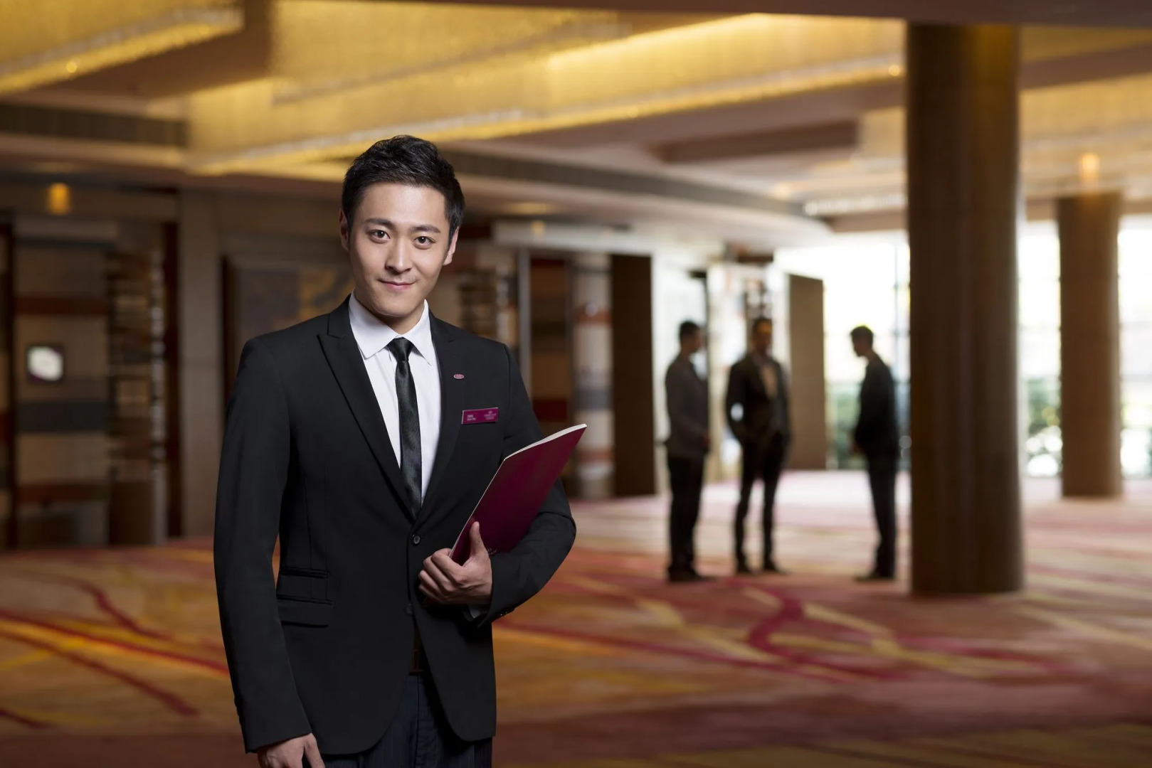 Crowne Plaza Macau by IHG