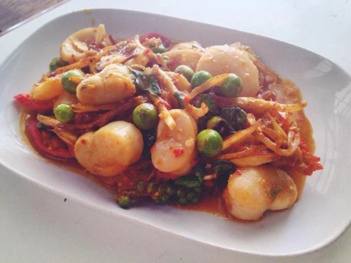 Ekanake Hotel @Thap Sakae