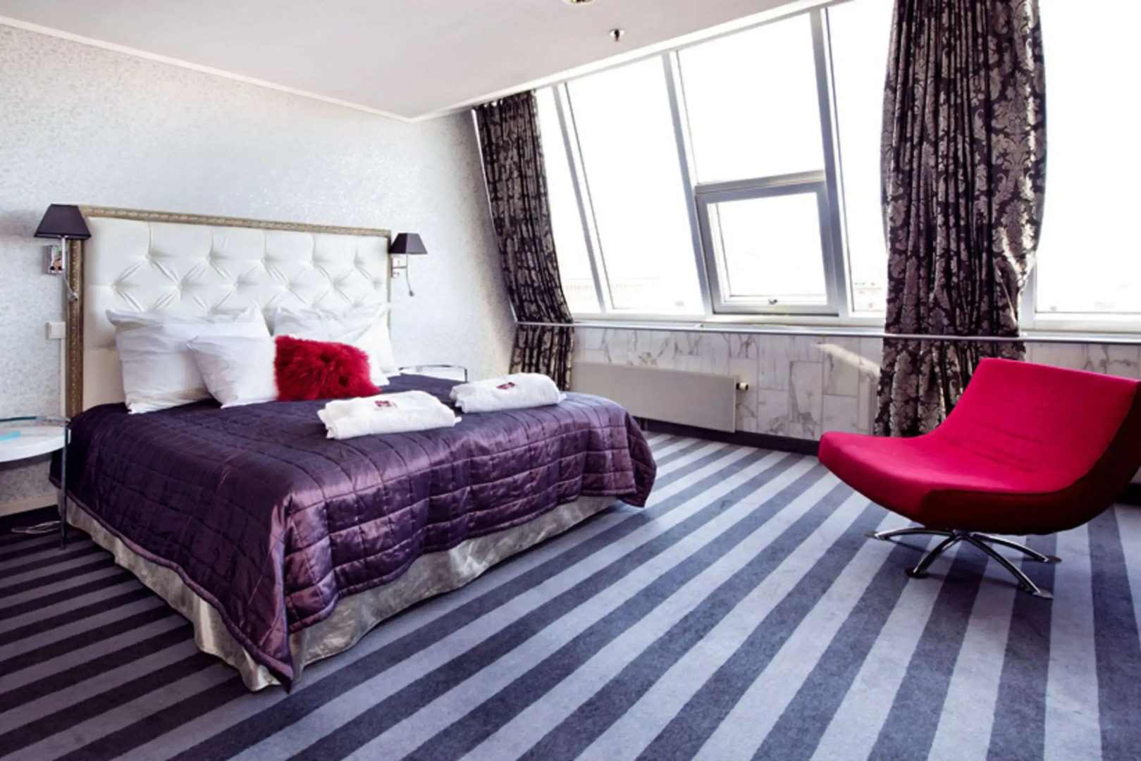 Home Hotel Grand Olav