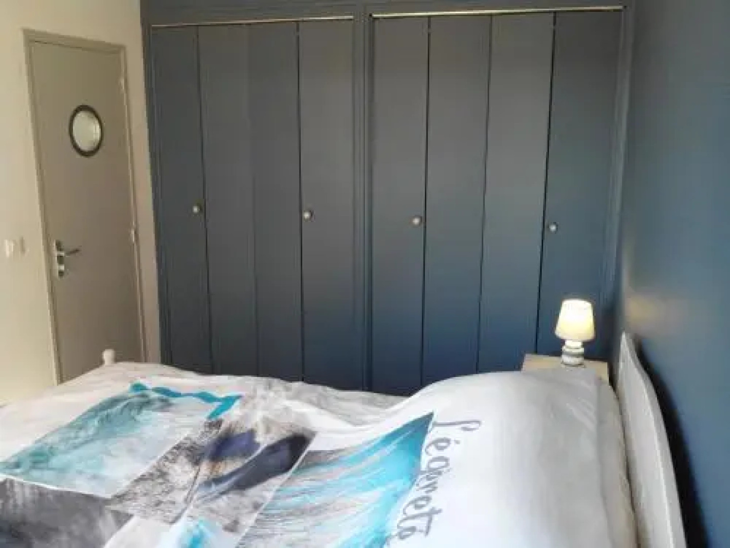 Apartment GÎte Du Port