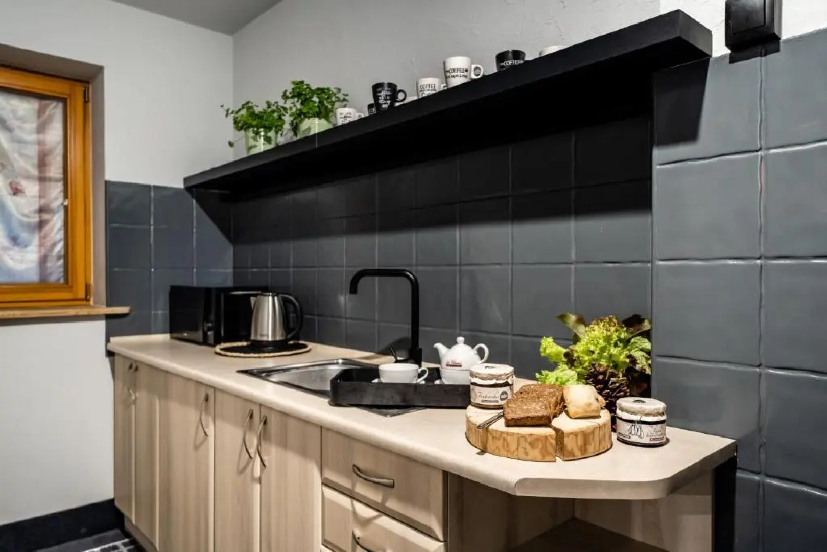 Zapotoczny Residence