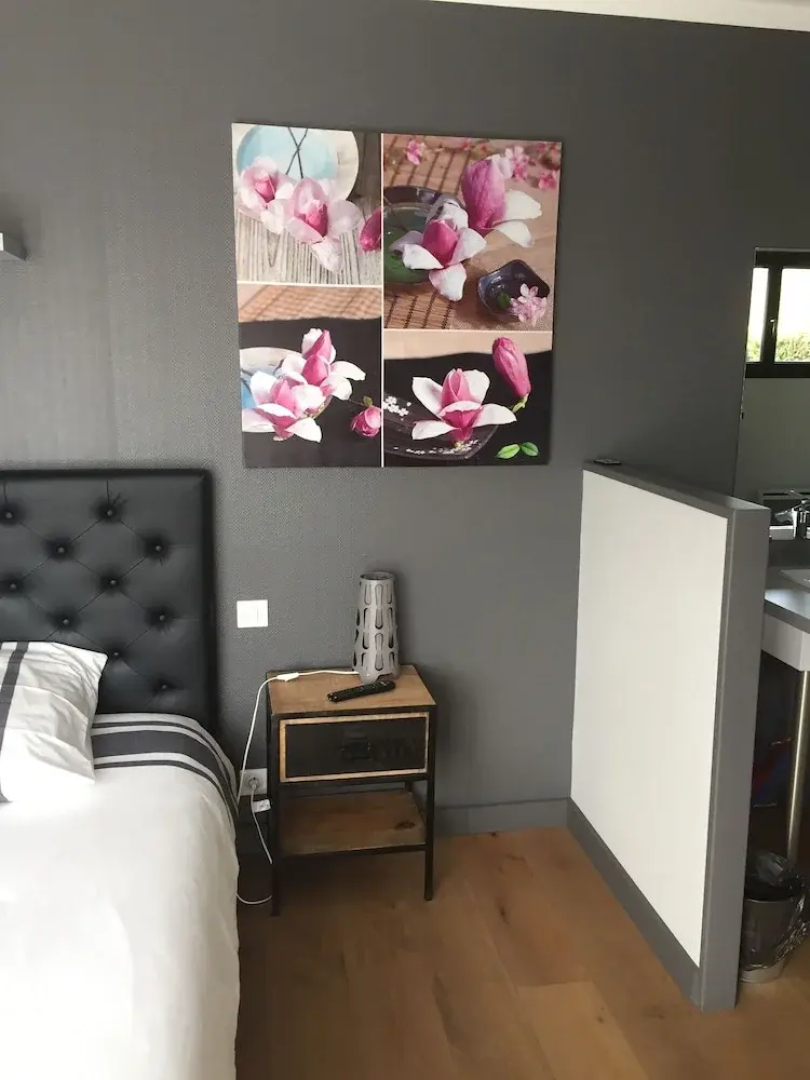Chambre d'Hotes Asam
