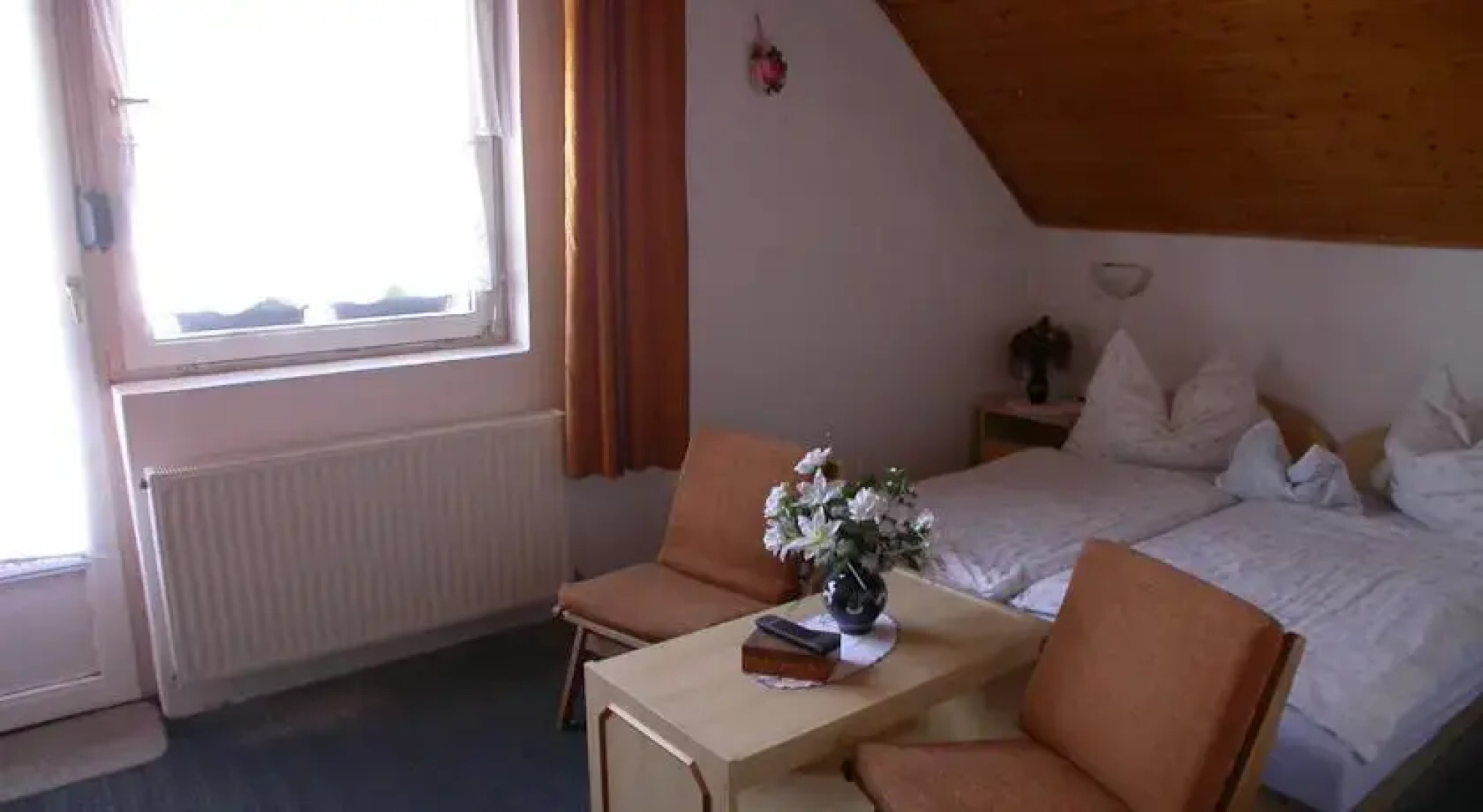 Kisspanorama Vendégház