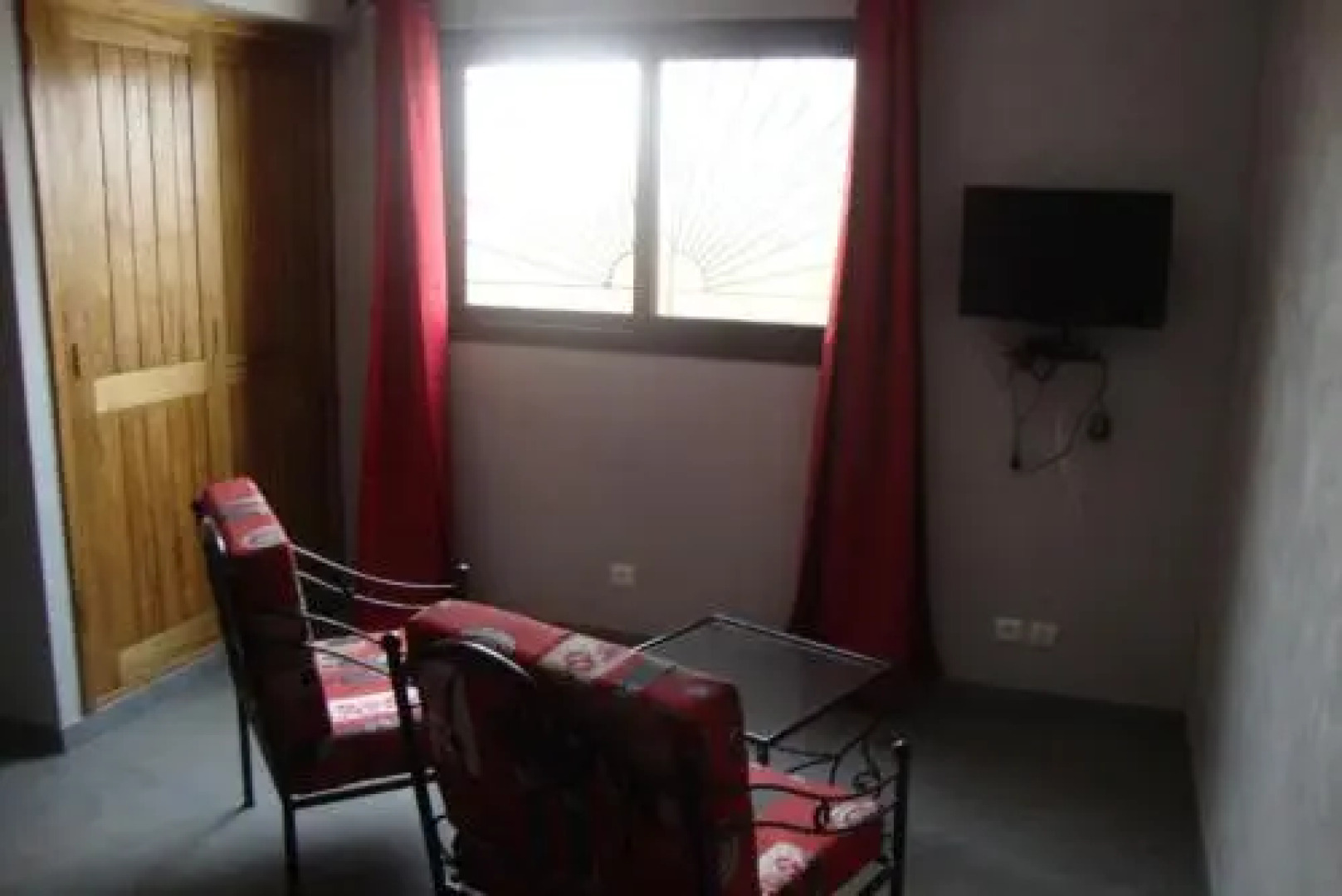 Le Clos Des Oliviers